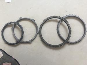 Wholesale Polishing ZF Transmission Synchronizer Ring 20CrMnTi Materials Anti - Oil from china suppliers