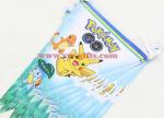 Family party pokemon go pikachu theme for boy's happy birthday party set