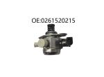High Pressure Automotive Fuel Pump OE 0261520215