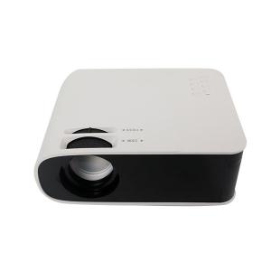 China 100-240V Multimedia Full HD 1080P Projectors For Home Theater 2000:1 on sale