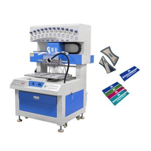 Wholesale 12 Colors PVC Silicone Dispensing Machine For Clothing Decoration Earphone Case from china suppliers