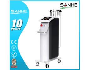 Wholesale 2016 Sanhe Produced Pinxel-2 fractional rf micro needles / best skin tightening from china suppliers