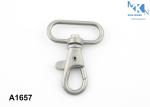 Personalized Design Bag Metal Buckle For Luggage , Purse , Wallet