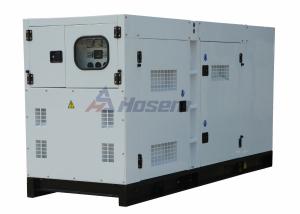 Wholesale Industrial 280kW 350kVA Volvo Diesel Generator Set from china suppliers