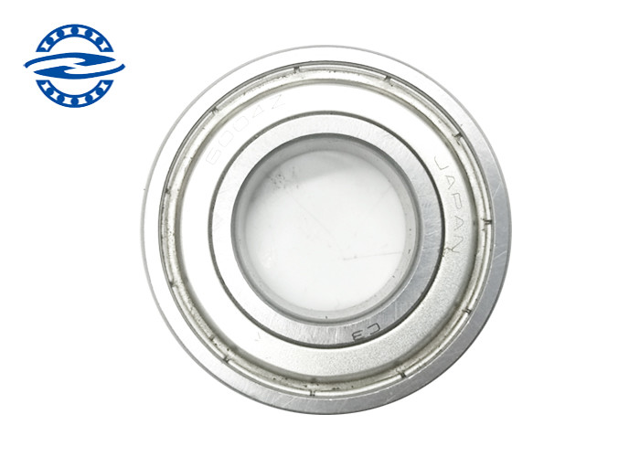 Made in China 6004 ZZ Deep Groove Ball Bearing Size 20x42x10mm