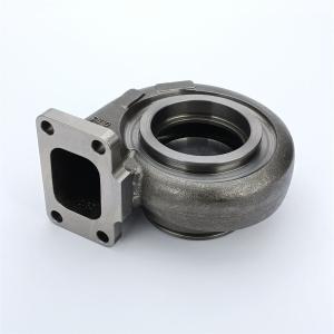 Wholesale G-SERIES G35 A/R0.83 T3 Flange Turbocharger Turbine Housing Vband 740902-0106 from china suppliers
