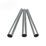 304 316 Stainless Steel Welded Round Pipes Price Per Meter