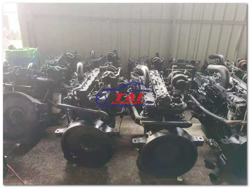 1ZZ-FE 2ZZ 1ZZ Gasoline Complete Engine For Toyota Wish Corolla RAV4