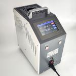 Portable Drywell Temperature Calibrator Dry Block XinYI382-650 OEM ODM