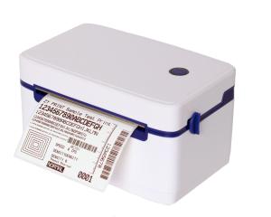 Wholesale 108mm High Speed Barcode Label Printer With 203/300 DPI Resolution from china suppliers