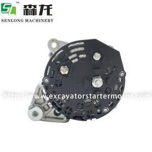 Wholesale Alternator AVi141C3003,AViH2070D,4990783,5263796,5318117,C4990783,AVi141C3003,AViH2070D,4990783,24V Cummins Generator from china suppliers