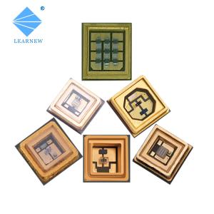 Wholesale 3535 254nm 265nm 275nm UVC LED COB Chip 2W 10W Outdoor Indoor Sterilization from china suppliers