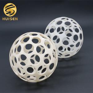 Wholesale Flocculation Tank ABS Sphere Filler from china suppliers