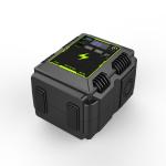 60W 20000Mah Outdoor Portable Charger Station Micro USB 80W PD