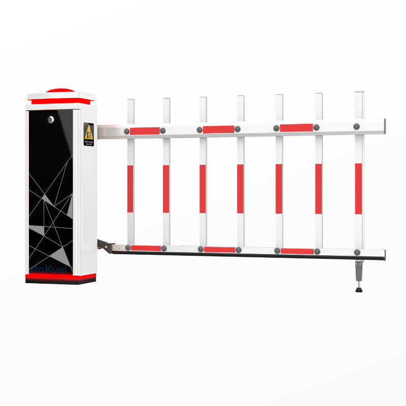 Automatic Remote Control Parking Barrier Gate,Electronic Car Park Security Barriers