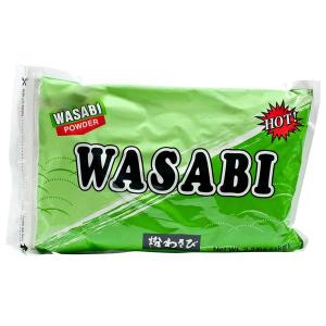 Wholesale Natural Color Taste Pure Wasabi Powder Green 100-120mesh Max 8% Moisture from china suppliers