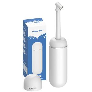Wholesale Compact and Portable Bidet Sprayer For Personal Hygiene Carton size 37*29.5*42.6cm from china suppliers