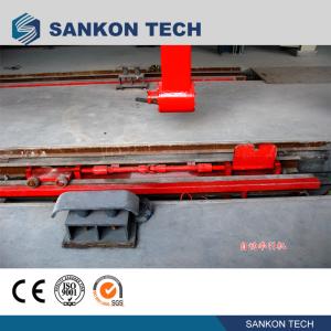 Wholesale M1 Install 11KW 1800kg Feeding Drawing Mechanism from china suppliers