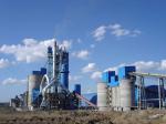 Professional Price Cement Production Line