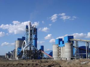Wholesale cement industry equipment / hydraulic cement brick making machine from china suppliers