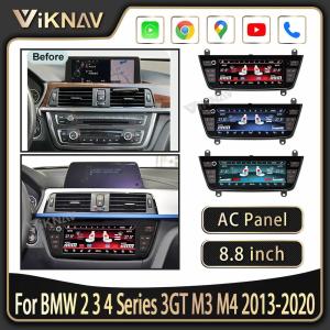 Wholesale Climate Air Conditioning Lcd Touch Screen Ac Control In 2013-2020 Bmw 2 3 4 Series from china suppliers