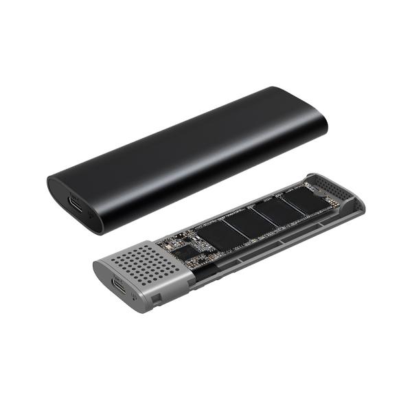 Portable External SSD NVMe 128GB 256GB 512GB 1TB 2TB 4TB High Speed SATA M.2