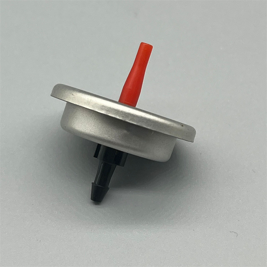 Butane Torch Fill Valve – High-Quality Refill Valve for Optimal Performance – 1 Inch
