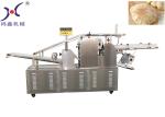 width 520mm Tunnel oven Pocket Arabic Pita Bread Maker