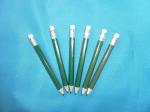 hexagon golf pencil , wood golf pencil , golf pencil , wood golf pen with eraser