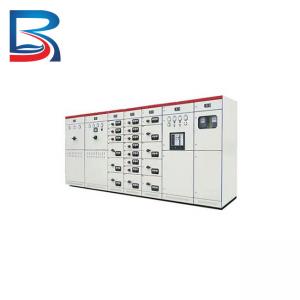 China Low Voltage Indoor Outdoor Type IEC  Low Voltage Switchgear for Substations on sale