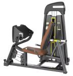 Adductor Thigh Pin Loaded Strength Machine Fitness Resistance Equipment