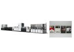Powerful Visual Inspection Machine , Labor Saving Vision Inspection Equipment