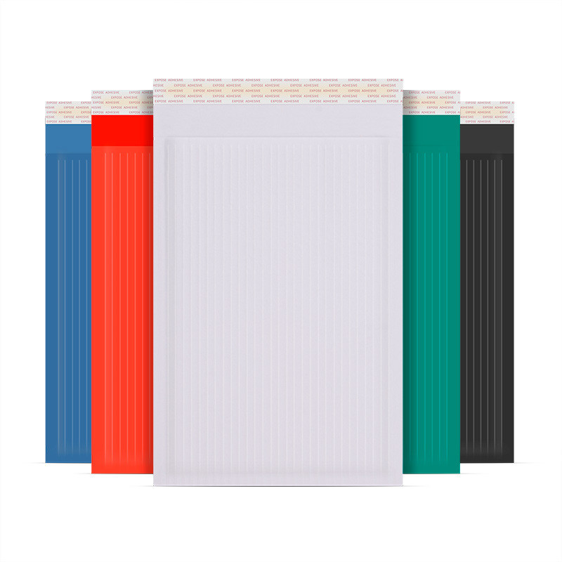 Corrugated Paper Kraft Paper Package Mailers Customized Logo