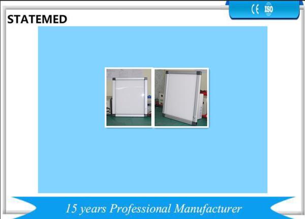Clinic Dental LED X Ray Film Viewer Negatoscope Super Thin Environment