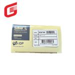 Original factory 650740 black Ribbon For IDP Smart-30 50 Printer1200Prints/roll