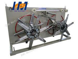 Wholesale 380V Plastic Pipe Winder High Stability For Precision Tube / Polished Rod from china suppliers