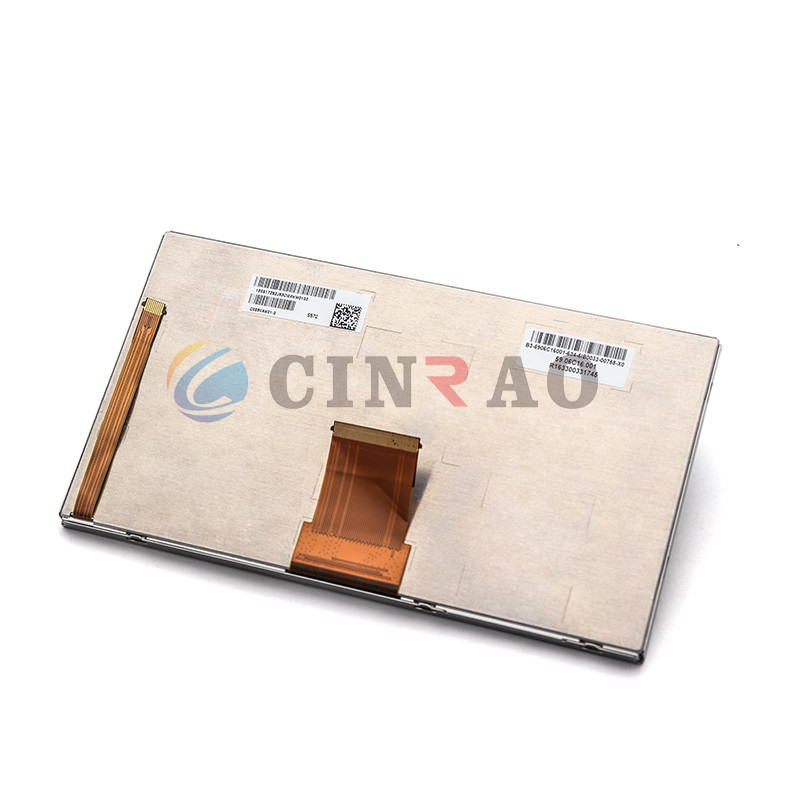 High Stable 6.5'' AUO LCD Display Screen Panel C065VAN01.0 Car GPS Navigation