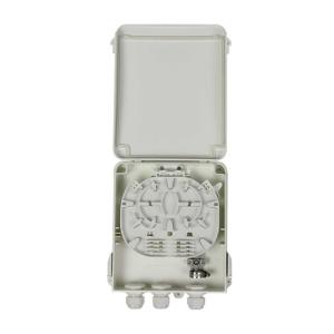 Wholesale Fiber Optical Terminal Box-ZCFTB-08D-1（7232010） from china suppliers