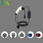 New Energy Vehicle Charging Gun Household Portable Electric Vehicle Charging
