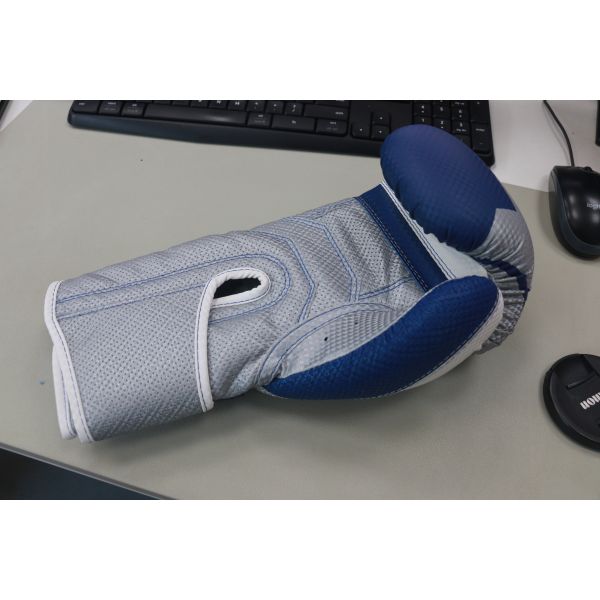 Sublimated Sports Exercise Boxing Gloves 14OZ Gloves For Heavy Bag