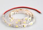 SMD 2835 Led Flex Strip Rope Light White Color Large View Angle For Advertisemen
