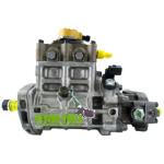 Cater 320D Excavator Spare Parts C6.4 Engine High Pressure Fuel Pump 326-4635