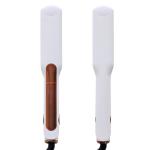 Professional MCH Ceramic Tourmaline 2 Inch Wide Infrared Hair Straightener
