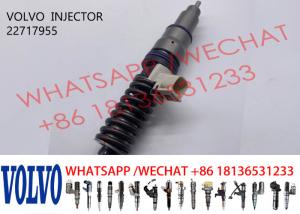 Wholesale 22717955 Diesel Fuel Electronic Unit Injector BEBE5L08101 22052772 BEBE5L08001 from china suppliers