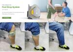 Recovery Machine Electro Stimulation Instrument Medical Supply