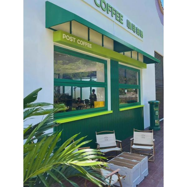 Safe Animal Friendly Folding Window Portal Featuring Secure Screening Options for Indoor-Outdoor Pet Transitions