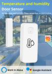 Glomarket Smart Home EU WiFi Smart Plug For home automation Works with Google