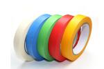 Removable 76mm Paper Core Colorful Washi Tape