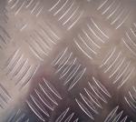 6000 Series Aluminum Diamond Plate