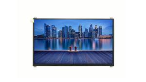 Wholesale Anti Glare Industrial Touch Screen HMI , 1920X1080 Industrial Touch Monitor from china suppliers